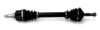 DEPA 3081250 Drive Shaft